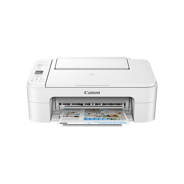 Canon Pixma TS3351 tintasugaras multifunkciós nyomtató