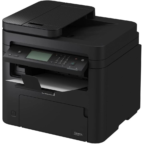 Canon i-SENSYS MF275dw ADF MFP lézernyomtató