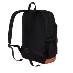 Canyon BPS-5 15,6" notebook poliészter oldaltáska fekete-narancssárga 22,5L