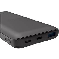 Canyon CNE-CPB1010B 10000mAh fekete powerbank