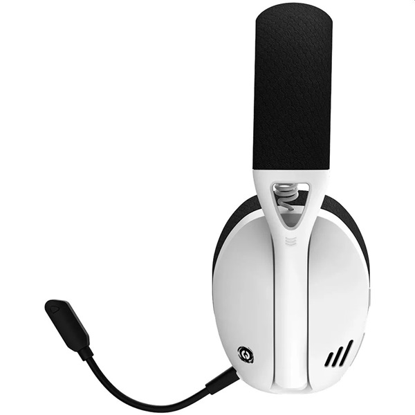 Canyon EGO GH-13 fehér-fekete 7.1 gamer headset