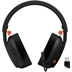 Canyon EGO GH-13 fekete 7.1 gamer headset