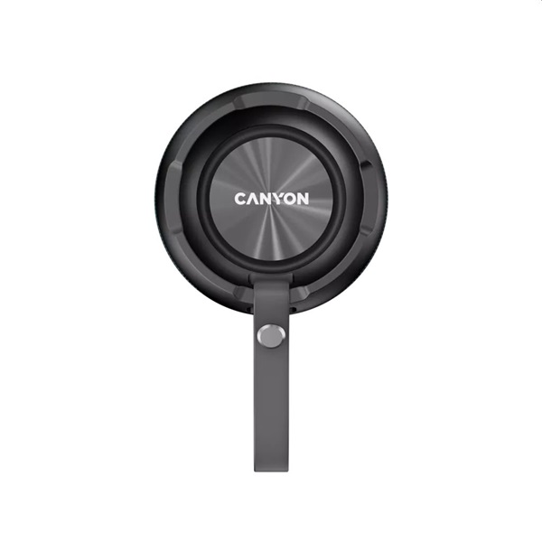 Canyon OnMove 15 sötétkék Bluetooth hangszóró