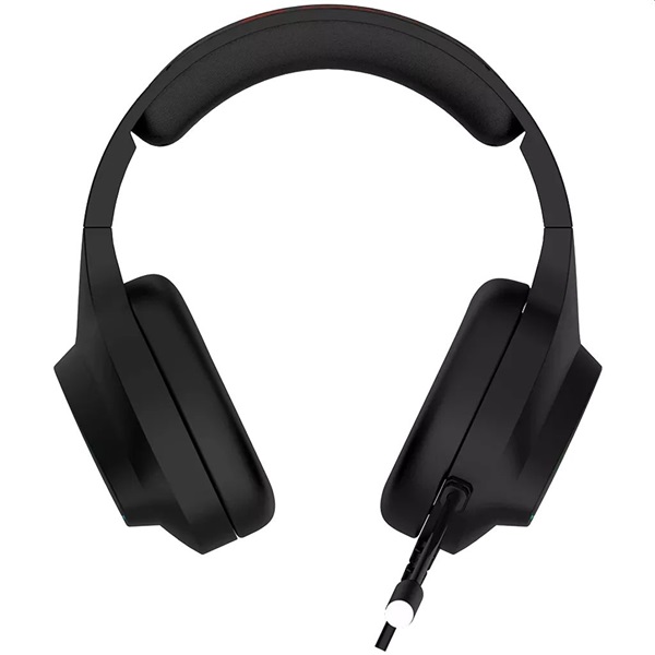 Canyon Shadder CND-SGHS6B fekete gamer headset