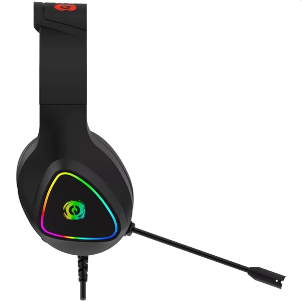 Canyon Shadder CND-SGHS6B fekete gamer headset