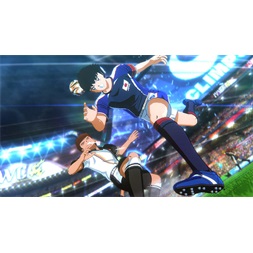 Captain Tsubasa - Rise of New Champions PS4 játékszoftver