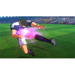 Captain Tsubasa - Rise of New Champions PS4 játékszoftver