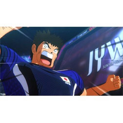 Captain Tsubasa - Rise of New Champions PS4 játékszoftver