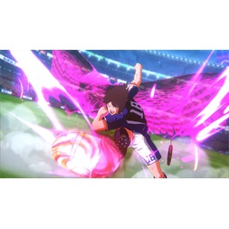 Captain Tsubasa - Rise of New Champions PS4 játékszoftver