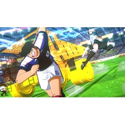 Captain Tsubasa - Rise of New Champions PS4 játékszoftver