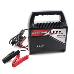 Carguard 55777A 4A 12V akkumulátor töltő