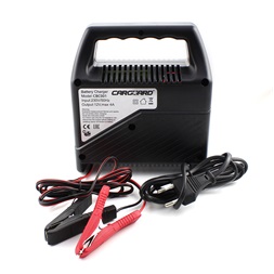 Carguard 55777A 4A 12V akkumulátor töltő