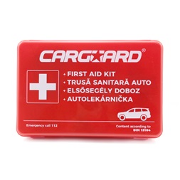 Carguard 55899 "B" elsősegély felszerelés