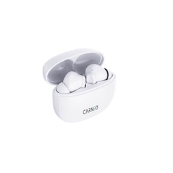 Carneo HERO pods ANC + ENC True Wireless Bluetooth fehér fülhallgató