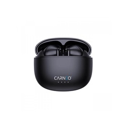 Carneo HERO pods ANC + ENC True Wireless Bluetooth fekete fülhallgató