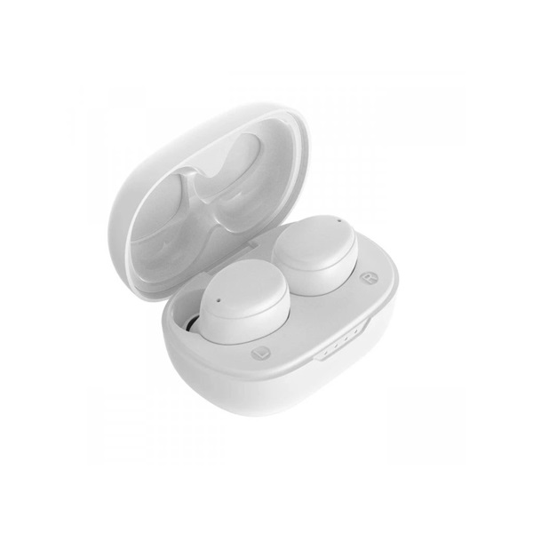 Carneo S4 mini True Wireless Bluetooth fehér fülhallgató