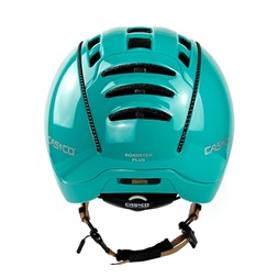 Casco 04-3627-S Roadster Plus jadekő színű városi kerékpár sisak