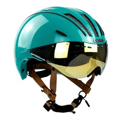 Casco 04-3627-S Roadster Plus jadekő színű városi kerékpár sisak