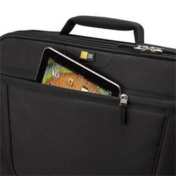 Case Logic VNCI-215 fekete 15"-16" notebook táska