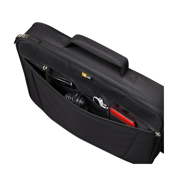 Case Logic VNCI-215 fekete 15"-16" notebook táska