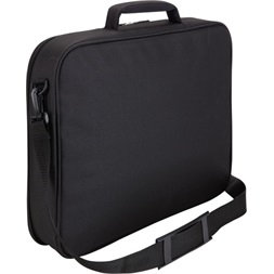 Case Logic VNCI-217 fekete 17" notebook táska