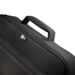 Case Logic VNCI-217 fekete 17" notebook táska