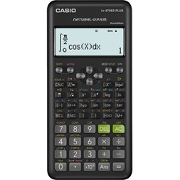 Casio FX-570ES PLUS-2 tudományos számológép