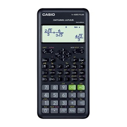 Casio FX-82ES Plus tudományos számológép