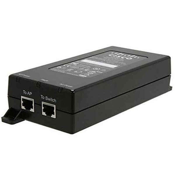 Cisco AIR-PWRINJ5= 15,40W Gigabit PoE tápfeladó