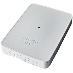 Cisco CBW143ACM-E-EU 2,4GHz/5GHz Dual-band vezeték nélküli 802.11ac fali Mesh Extender