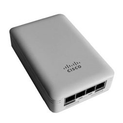 Cisco CBW145AC-E 2,4GHz/5GHz Dual-band vezeték nélküli 802.11ac fali Access Point