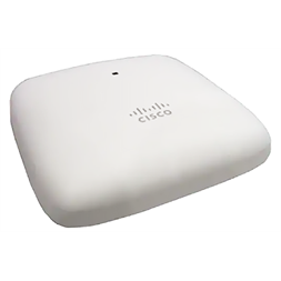 Cisco CBW240AC-E 2,4GHz/5GHz Dual-band vezeték nélküli 802.11ac mennyezeti Access Point