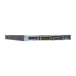 Cisco Firepower 2110 NGFW Appliance 1U 12xLAN 4xGbE SFP port tűzfal