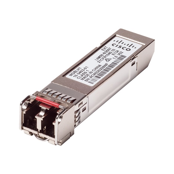 Cisco MGBLH1 1000Base-LH LC SFP modul