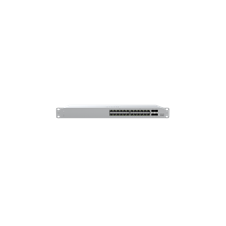 Cisco Meraki MS125-24-HW 24x GbE LAN 4x SFP+ port L2 menedzselhető switch