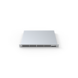 Cisco Meraki MS225-48-HW 48x GbE LAN 4x SFP+ port L2 menedzselhető switch