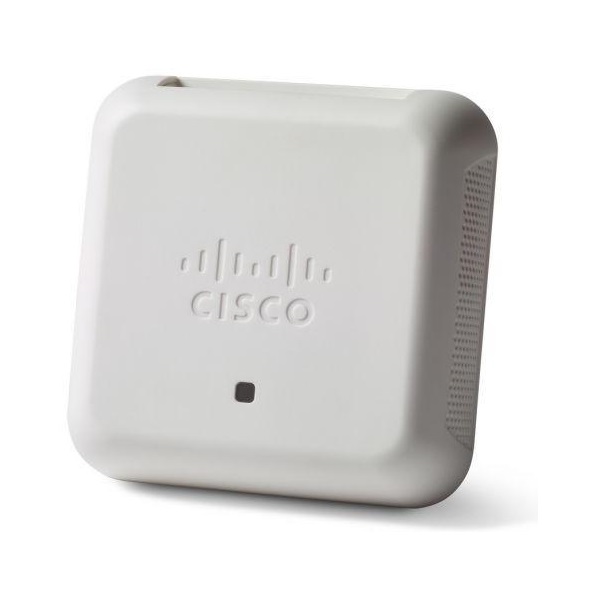 Cisco WAP150 AC1200 Vezeték nélküli Access Point