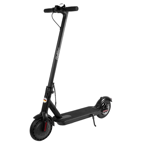 CityBlitz URBANIZE 8" elektromos roller_