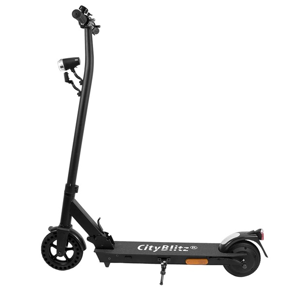 CityBlitz URBANIZE 8" elektromos roller_