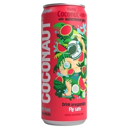 Coconaut 320ml görögdinnyés kókuszvíz