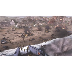 Company of Heroes 3 Launch Edition PC játékszoftver