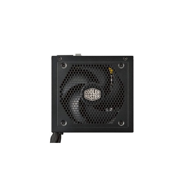 Cooler Master 750W MW Semi-Modular tápegység