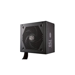 Cooler Master 750W MW Semi-Modular tápegység