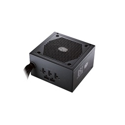 Cooler Master 750W MW Semi-Modular tápegység