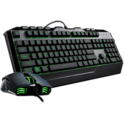 Cooler Master Devastator 3 HUN billentyűzet + egér