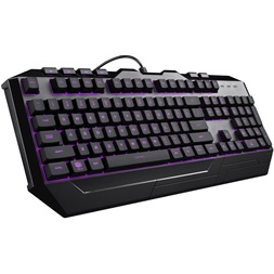 Cooler Master Devastator 3 HUN billentyűzet + egér