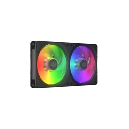 Cooler Master MasterFan SF240R 240x120x25mm 1800RPM ház ventilátor