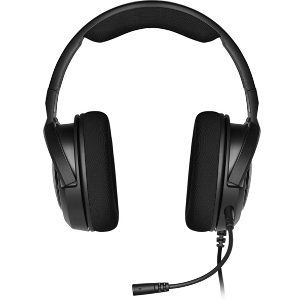 Corsair HS35 Carbon gamer headset