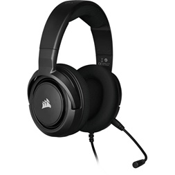 Corsair HS35 Carbon gamer headset