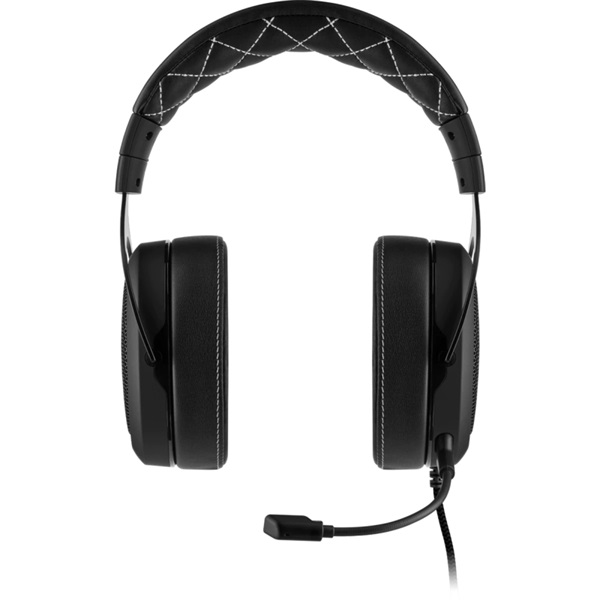 Corsair HS60 PRO Surround Carbon gamer headset